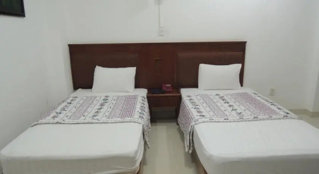 Hotel Hoàng Thiên Lộc, Buchen Sie Hotel Bezirk Ho Chi Minh Bezirk Ho Chi Minh