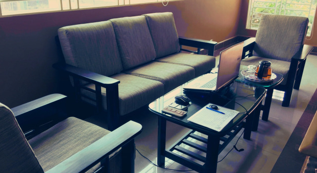 Soben Sensok Guesthouse