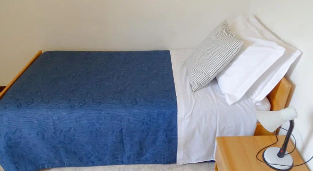 Номер Standard Guest House Villa Angaran San Giuseppe