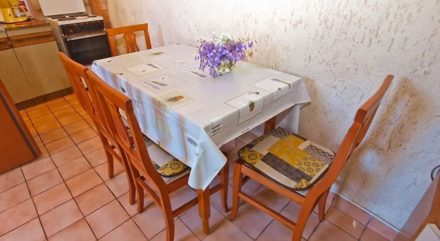 Monolocale Standard Apartment 950