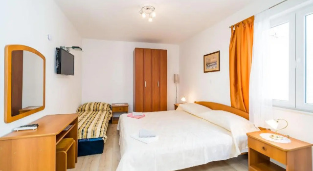 Студия Comfort Villa Marija Adriatic