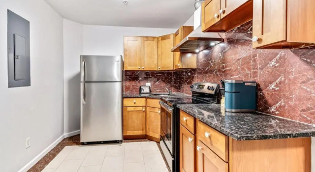 Апартаменты New and Cozy 1BD Apt in the Heart of Philly!