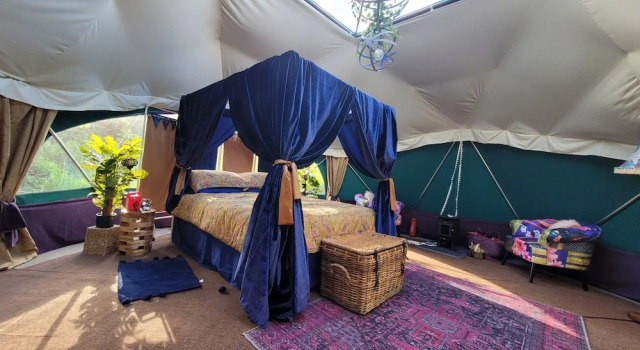 Hideaway Escapes, Забронировать Отель «постель и завтрак» Нарберт 
