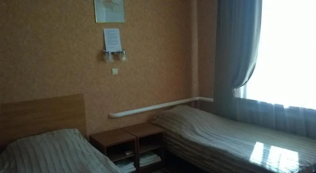 Номер Standard Гостиный двор