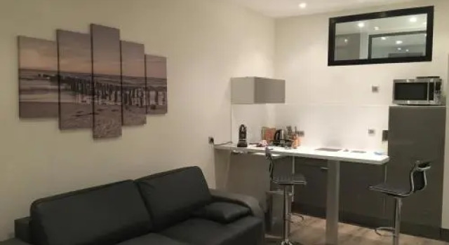 Gallo Apartment, Забронировать Апартаменты/квартира Ницца Приморские Альпы, рядом с Набережная Соединенных Штатов