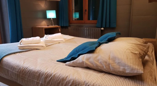 hotel le Malgovert