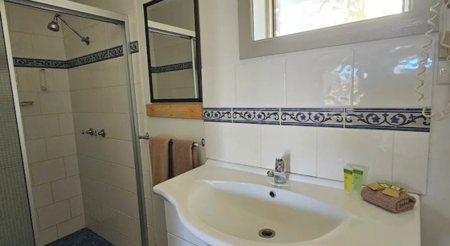 Номер Economy Bellview Motel