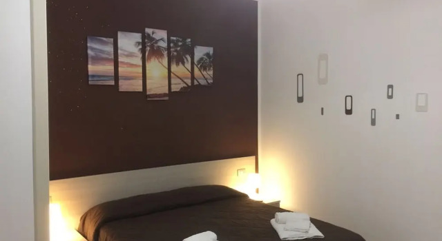 Economy Zimmer Nettuno