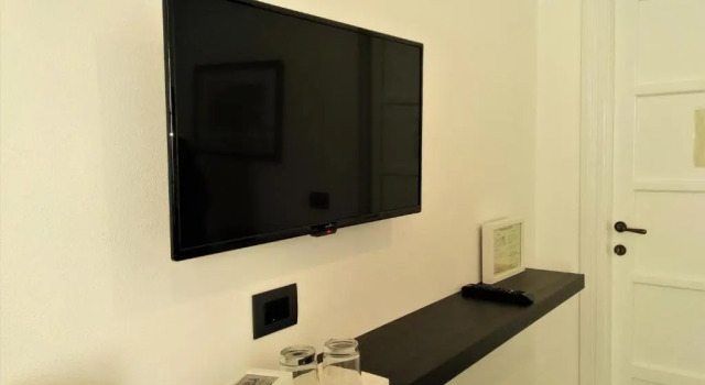 Номер Standard Residenza Laurum