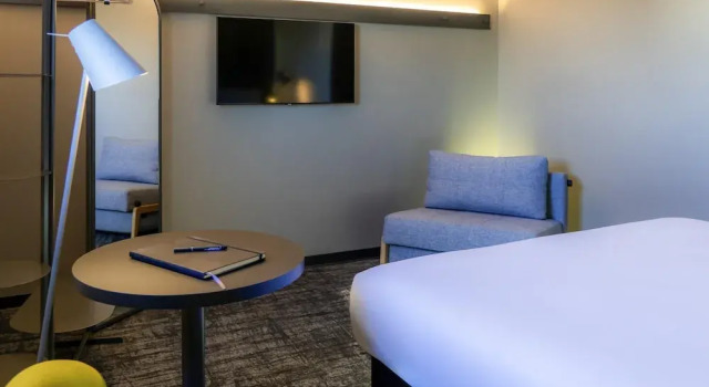 Семейный номер Standard ibis Saint Paul Trois Chateaux