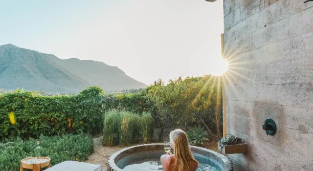 Двухместный номер Standard Paradero Todos Santos - Exclusive experiences included