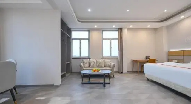Suite ShellHotel