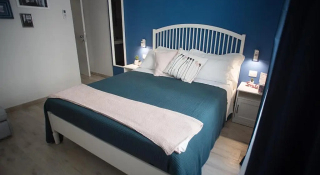 Номер Standard 6th Land - Rent Rooms Affittacamere