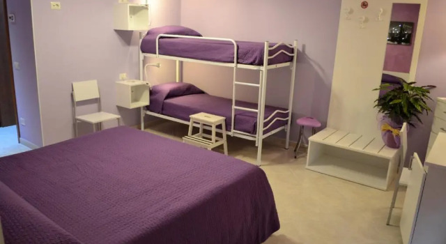 Standard Zimmer B&B da Rosario