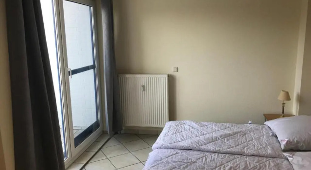 Klosterstr_14_Wohnung 6, Забронировать Отель Цингст Barther Bodden, рядом с Пляж Цингст