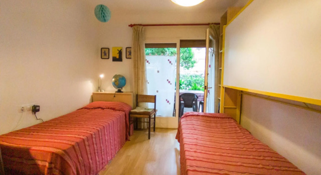 Girorooms Platja d'Aro Marbella Planta Baixa, Book Hotel Castell-Platja d'Aro Girona