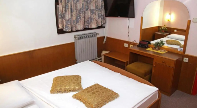 Двухместный номер Standard Guest house Royal
