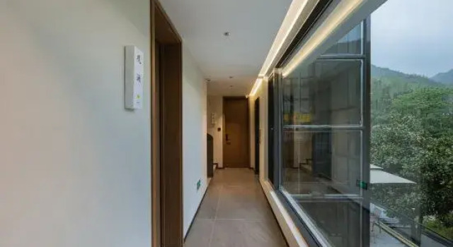 Xi Xing · Stream Drifting · 270 ° View Designer Parent Child Beauty Stay (Anji Yucun Store), Prenota Hotel Hotel a Huzhou con piscina, Piscina