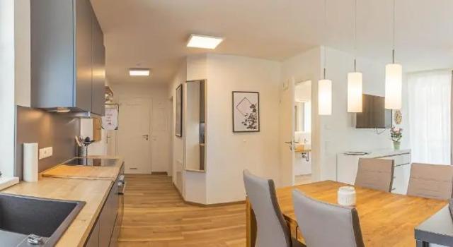 Alpine Appartement Top 2 By Aa Holiday Homes, Reserva ahora Apartamento Tauplitz Ausseerland