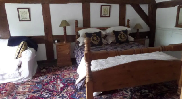 Номер Standard Walford Court