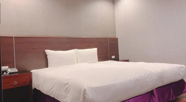 Двухместный номер Standard Center Hotel