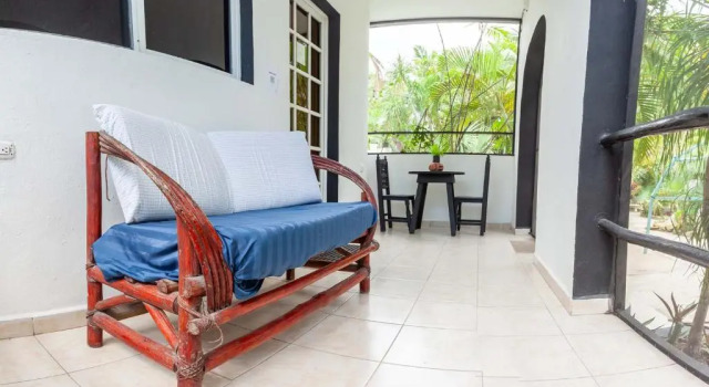 Hostel Oryx Tulum, Rezervovat Hostel Levné hotely v Tulum