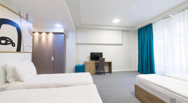 Hotel Sahat