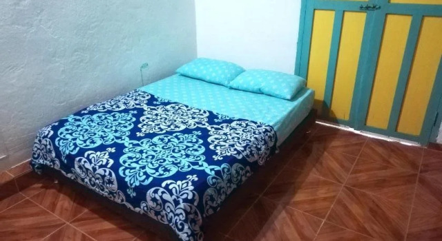 Hostel Arbore