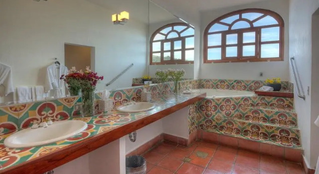 Номер Standard с балконом Alta Las Palomas Hotel