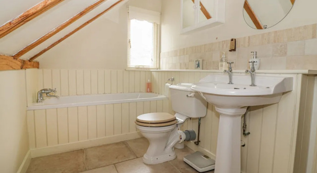 Sefton Cottage, Prenota Casa vacanze Ipswich Suffolk