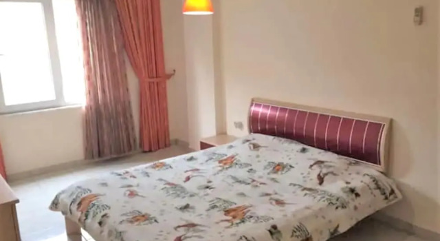 Apartment Ananas 2 Beds, Забронировать Апартаменты/квартира Апартаменты Алании, рядом с Резиденция губернатора Алании, Апартаменты/квартира