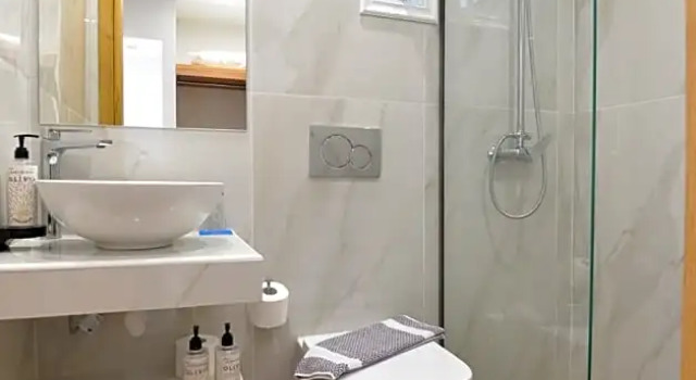 Номер Superior Heleni Beach Hotel