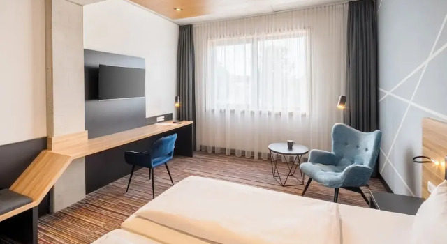 Номер Standard N+S City Hotel Neumarkt