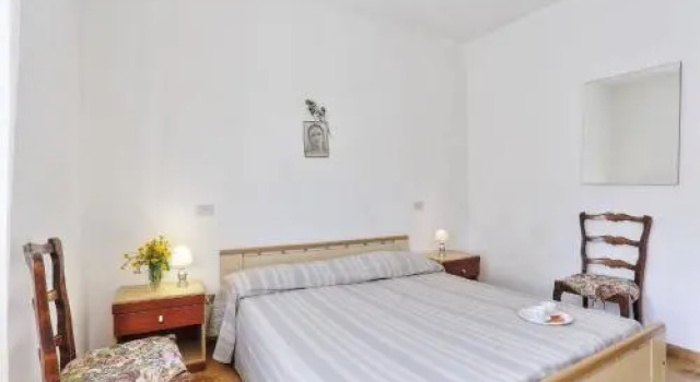 Appartamenti Campo al Pero App. nr. 4, Rezervovat Hotel Hotely v Elba s parkováním, Parkování