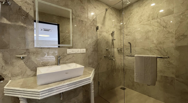 Номер Standard Ziva Suites - A Botique Hotel