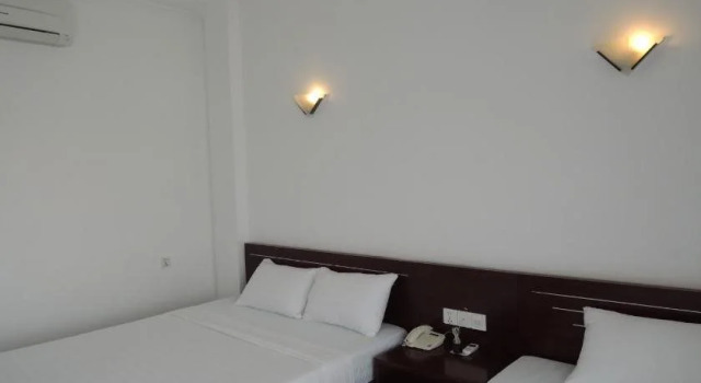 Tra Ny Ka Hotel & Restaurant