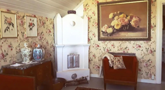 Hotel Töyrylä Manor, Buchen Sie Hotel Orimattila Südfinnland