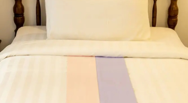Семейный номер Standard La Residence WatBo Hotel