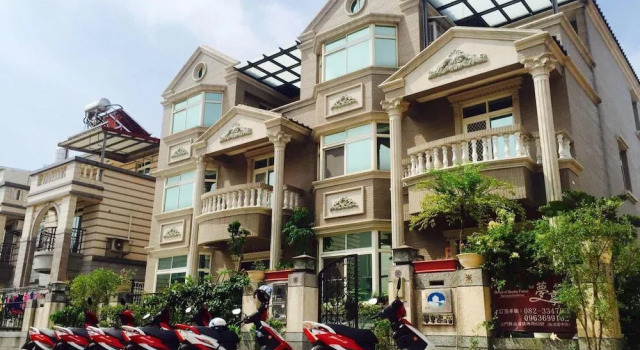 Dream of Sharing Family B&B, Prenota Bed & breakfast Hotel a Jinhu con colazione, Colazione