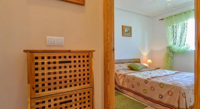 Apartamento Río, Забронировать Апартаменты/квартира Миль-Пальмерас 