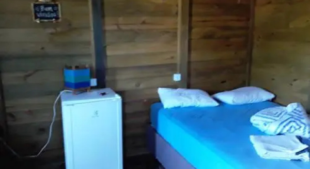 Cabanas do Lorde