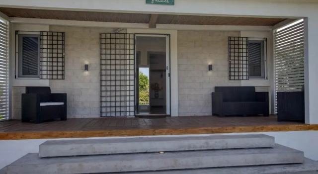 House Villas - Relais Casa Bonivini - Grecale, Book Apartment Hotels in Sicily with Parking, Parking
