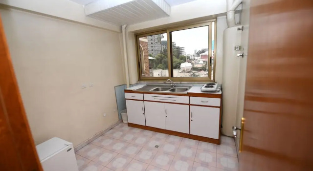 Junior-Suite mit Stadtblick Grand Guest House