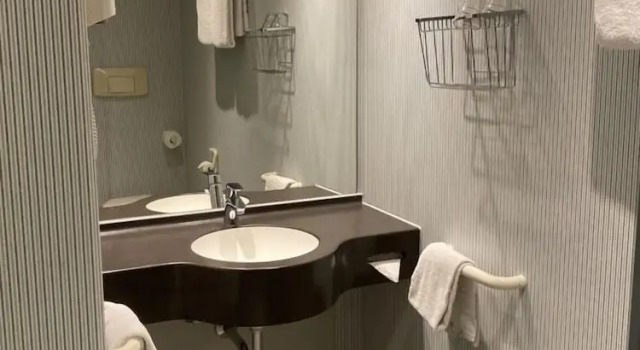Номер Comfort bonjour hotel Stuttgart-Gerlingen