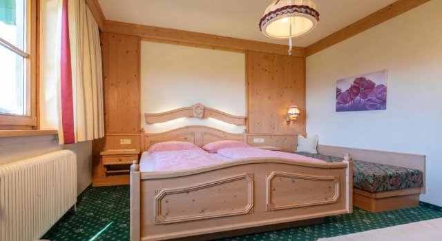 Номер Standard Pension Stoffenbauer