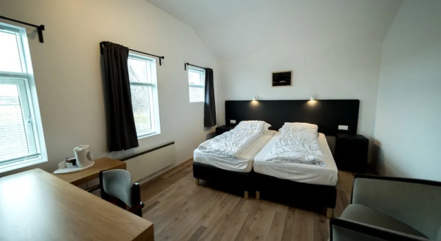 Camera doppia Standard Dæli Guesthouse