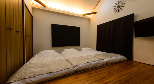 Guest Villa Hakone Yumoto 101