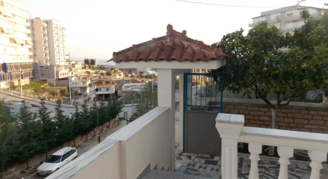 Апартаменты Apartment Dejvi