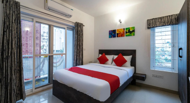 Townhouse Hebbal, Забронировать Отель Бизнес-отели штата Карнатаки, 4* 5*