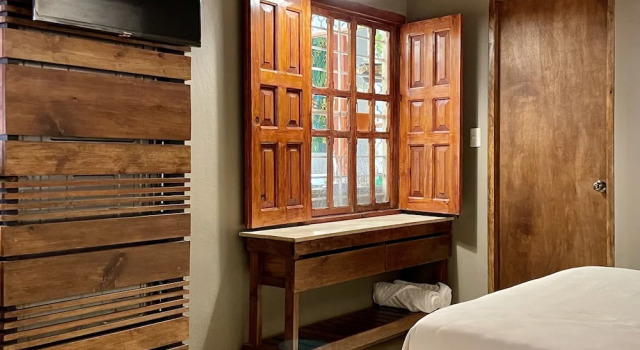 Люкс Hotel Casa Azabache